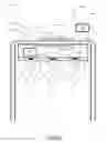 Fig. 03 - Laundry machine with lighting apparatus for drum lighting