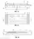 Fig. 08 - Molded LED light sheet
