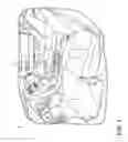 Fig. 02 - Illuminable vehicle beverage holder assembly