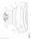 Fig. 06 - Illuminable vehicle beverage holder assembly