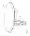 Fig. 07 - Illuminable vehicle beverage holder assembly