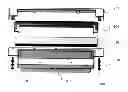 Fig. 01 - Apparatus With Closed Housing And The Isolation And Manufacture Method Thereof