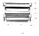 Fig. 02 - Apparatus With Closed Housing And The Isolation And Manufacture Method Thereof