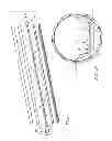 Fig. 05 - Electric Shock Resistant L.E.D. Based Light