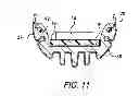 Fig. 06 - Electric Shock Resistant L.E.D. Based Light