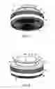 Fig. 04 - Lamp Device and Luminaire