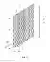 Fig. 02 - Electronic display screen modular unit structure