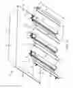 Fig. 07 - LED Lighting Assembly and Method of Forming LED Lighting Assemblies for Retrofit into Flourescent Housing Fixtures