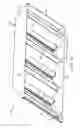Fig. 08 - LED Lighting Assembly and Method of Forming LED Lighting Assemblies for Retrofit into Flourescent Housing Fixtures