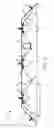 Fig. 09 - LED Lighting Assembly and Method of Forming LED Lighting Assemblies for Retrofit into Flourescent Housing Fixtures