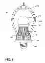 Fig. 08 - LIGHT EMITTING DEVICE WITH HEAT SINK