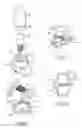 Fig. 04 - Connection device of light receptacle of decoration light string