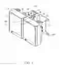 Fig. 02 - ATTACHMENT MECHANISM FOR PROJECTION LAMP