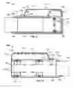 Fig. 09 - Aircraft passageway storage units