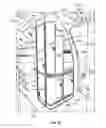 Fig. 18 - Aircraft passageway storage units