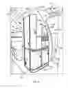 Fig. 19 - Aircraft passageway storage units
