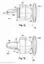 Fig. 09 - Headlight lens for a vehicle headlight