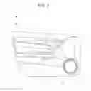 Fig. 02 - Vehicle decorative component and vehicle decorative component installing method