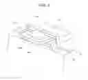 Fig. 10 - Vehicle decorative component and vehicle decorative component installing method