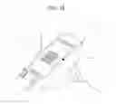 Fig. 20 - Vehicle decorative component and vehicle decorative component installing method