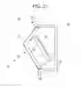 Fig. 25 - Vehicle decorative component and vehicle decorative component installing method