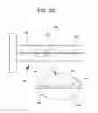 Fig. 32 - Vehicle decorative component and vehicle decorative component installing method
