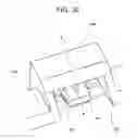 Fig. 34 - Vehicle decorative component and vehicle decorative component installing method