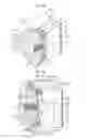 Fig. 05 - Light source unit and vehicle front lamp using the light source unit