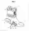 Fig. 02 - Endoscope apparatus having first and second light sources and control section which controls the first light and second light sources according to a detected type of attached adapter