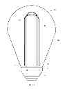 Fig. 02 - Fiber Optic Filament Lamp