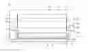 Fig. 01 - LINEAR LIGHT SOURCE APPARATUS FOR AN IMAGE READER