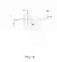 Fig. 03 - LIGHT GUIDE PLATE HAVING RIBS AND BACKLIGHT MODULE HAVING SAME