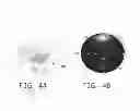 Fig. 05 - LIGHT GUIDE PLATE HAVING RIBS AND BACKLIGHT MODULE HAVING SAME