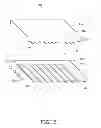 Fig. 06 - LIGHT GUIDE PLATE HAVING RIBS AND BACKLIGHT MODULE HAVING SAME