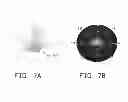 Fig. 08 - LIGHT GUIDE PLATE HAVING RIBS AND BACKLIGHT MODULE HAVING SAME