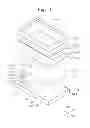 Fig. 02 - Display device including an adhesive member