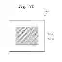 Fig. 07 - Display device including an adhesive member