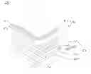 Fig. 01 - Light emitting device array and backlight unit
