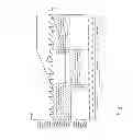 Fig. 17 - Stacked switched capacitor energy buffer circuit