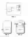Fig. 02 - Packaging of high performance system topology for NAND memory systems