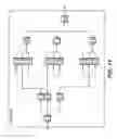 Fig. 08 - Packaging of high performance system topology for NAND memory systems