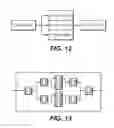 Fig. 09 - Packaging of high performance system topology for NAND memory systems