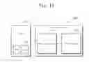 Fig. 19 - Flash memory system and word line interleaving method thereof