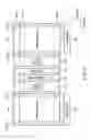 Fig. 12 - Three dimensional stacked nonvolatile semiconductor memory