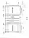 Fig. 13 - Three dimensional stacked nonvolatile semiconductor memory