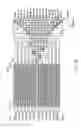 Fig. 17 - Three dimensional stacked nonvolatile semiconductor memory