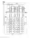 Fig. 01 - Method for writing in an EEPROM-type memory including a memory cell refresh