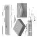 Fig. 33 - Computation devices and artificial neurons based on nanoelectromechanical systems