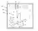 Fig. 01 - Spring for clock movement