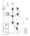 Fig. 07 - Method and system of bandwidth-aware service placement for service chaining